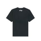 T-SHIRT HUMAIN - NOIR