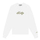 CREWNECK FLASHBACK - BLANC (Précommande)