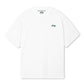 T-SHIRT ICÔNE BLANC