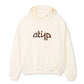 HOODIE ICÔNE BEIGE