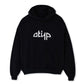 HOODIE ICÔNE NOIR