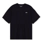 T-SHIRT ICÔNE NOIR