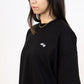 T-SHIRT ICÔNE NOIR