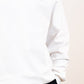 T-SHIRT MANCHE LONGUE ICÔNE BLANC