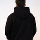 HOODIE ICÔNE NOIR