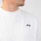 T-SHIRT ICÔNE BLANC