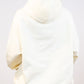 HOODIE ICÔNE BEIGE